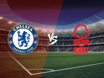Xem Lại Chelsea vs Nottingham Forest -  Vòng 35 English Premier 2025/26